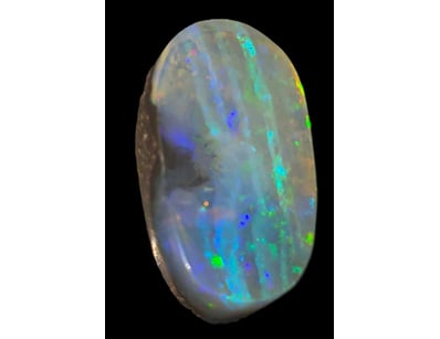 UNRESERVED Diamonds, Gemstones & Opals (A988) - Lot 4528