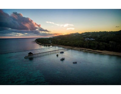BUY NOW - WATERFRONT PROPERTY - M91 MAUI BAY - C... - Lot 91