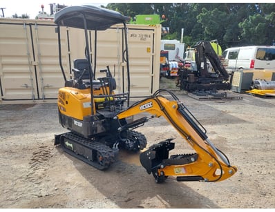 Civil, Transport & Machinery - Nationwide (ON4491) - Lot 680