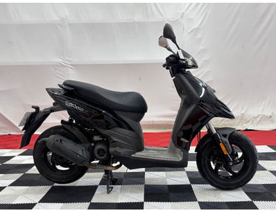 Motorbike, Marine & Recreation Assets Auction - Lot 300