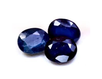 UNRESERVED Diamonds, Gemstones & Opals (A989) - Lot 25