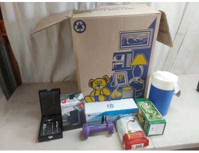 Gold Coast Water Front Mansion Estate (A995) - Lot 772