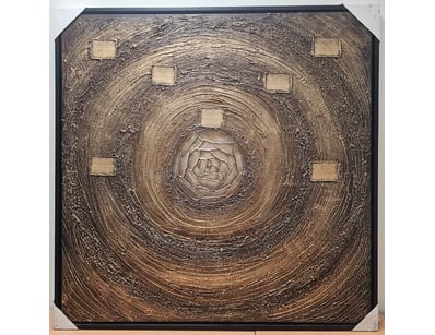 Art Market (A1006) - Lot 552