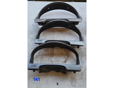 Car Parts & Accessories (A986) - Lot 141