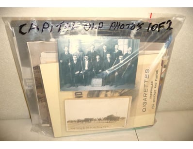 Sporting, Homewares & Keepsakes  (WAA1002) - Lot 39