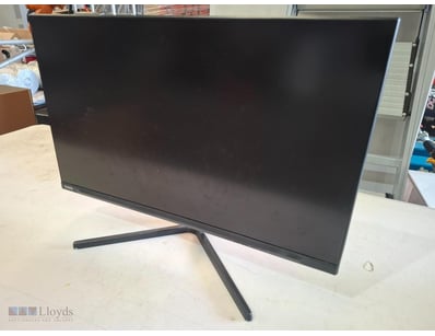 CHiQ LCD Monitor With VGA, HDMI and Display slot....