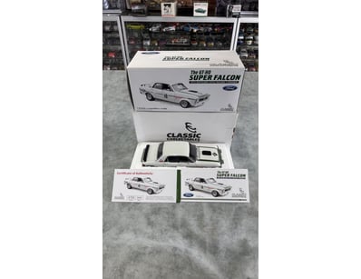 Model Car & Train Mania (A1000) - Lot 1518