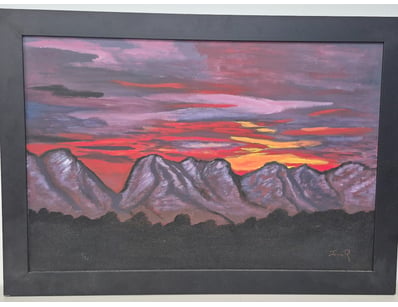 Art Market (A1006) - Lot 162