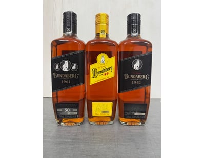 Land of lost Liquor - Lot 4