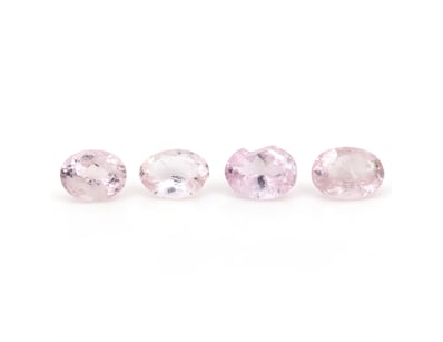 Diamond And Gemstone Market (A1007) - Lot 514