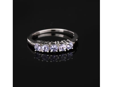 The Sterling Collection - Part 4 - Pendants, Ri... - Lot 118