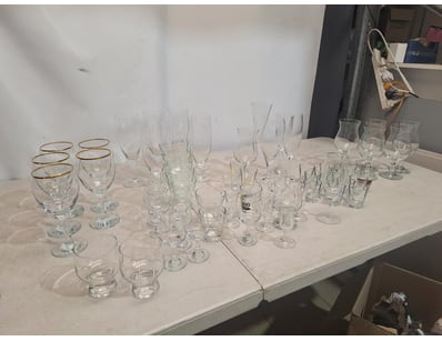 Hospitality, Catering & Events (A992) - Lot 2198