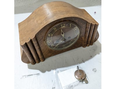 Antique, Vintage & Rugs (A997) - Lot 1109