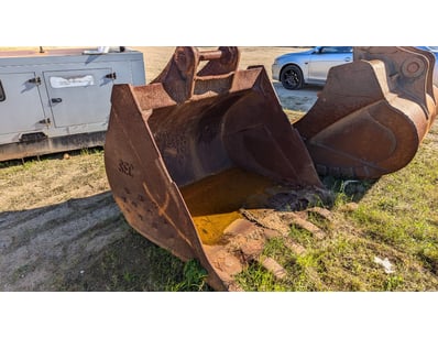 Major Civil & Earthmoving Assets Liquidation (ON... - Lot 43