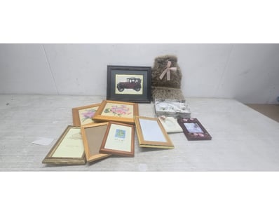 Sport, Leisure & Lifestyle (SAA1007) - Lot 140