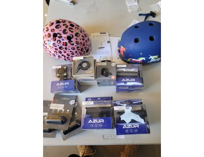 $2M UNRESERVED Major Retailer Business Relocati... - Lot 407