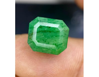 UNRESERVED Diamonds & Gemstones (A978) - Lot 2200