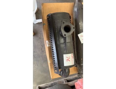 Marine Diesel Warehouse Clearance  - PART 2 (ON4... - Lot 78