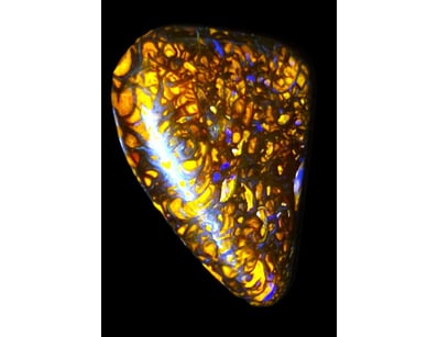 UNRESERVED Diamonds, Gemstones & Opals (A993) - Lot 428