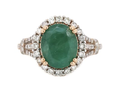 Affordable Jewellery Market (A1005) - Lot 517