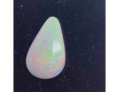 Diamond And Gemstone Market (A987) - Lot 4502