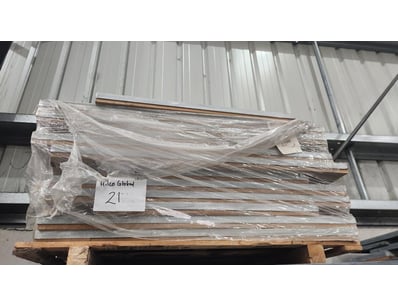 Slate Slabs (VICA1001) - Lot 14