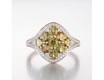 Fine Jewellery Market (A1004) - Lot 423