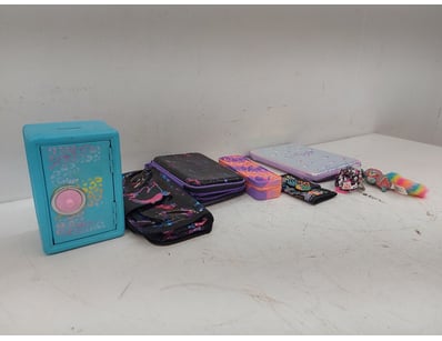 Sport, Leisure & Lifestyle (NSWA984) - Lot 1040