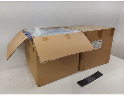 Home Improvement, DIY & Hardware (NSWA973) - Lot 1275