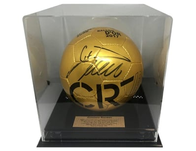 Mancave & Memorabilia (A981) - Lot 108