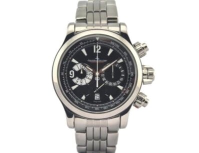 Luxury Watches (A985) - Lot 6404