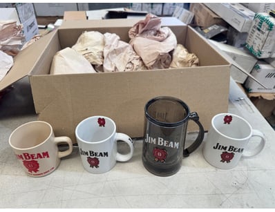 Model Car Mania (A1004) - Lot 208