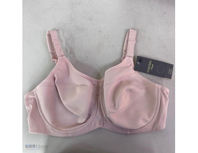 RRP: $64.95, Bra, Triumph, Triaction, Ultra Wired,...