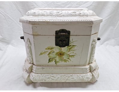 The Curio Collection (A992) - Lot 102