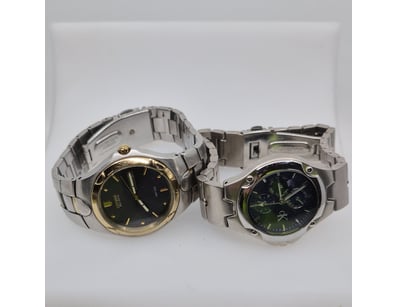 Affordable Watch Market (A986) - Lot 6401