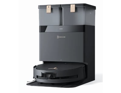 **UNRESERVED** RRP: $2499, Ecovacs Deebot X8 Pro O...