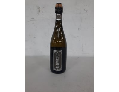 La boheme, cuvee blanc, Yarra Valley, 12.0%ALC/VOL...