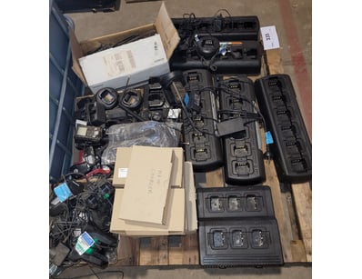 Civil Shed Clearance (ON4370) - Lot 44