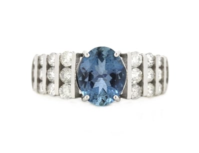 Fine Jewellery Market (A987) - Lot 503