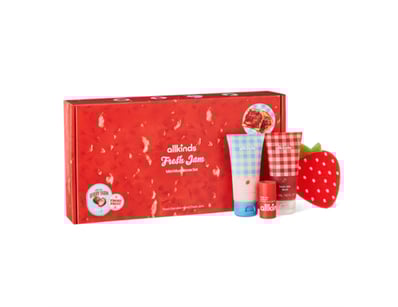 UNRESERVED Day 9: Brand New Allkinds Gift Sets - Lot 9