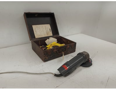 Home Improvement, DIY & Hardware (NSWA976) - Lot 1077