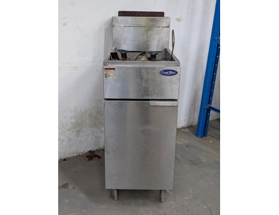 Hospitality, Catering & Events (A1003) - Lot 1238