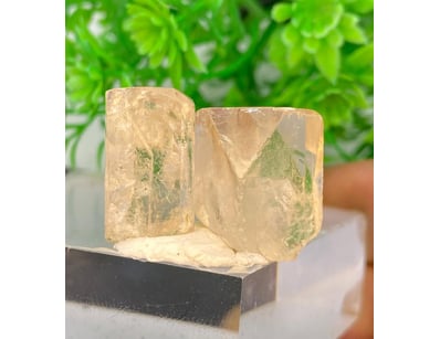 UNRESERVED Diamonds, Gemstones & Opals (A989) - Lot 6047