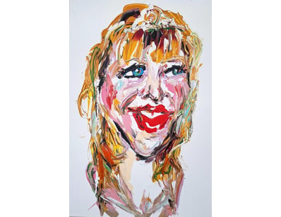 Art Market (A1006) - Lot 908