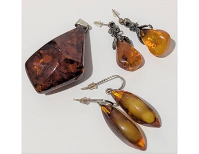 UNRESERVED Affordable Jewellery (A985) - Lot 2405