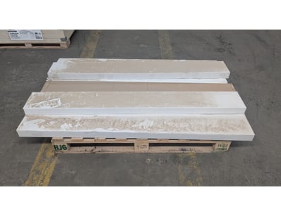 Flooring Manufacturing Company Liquidation Part ... - Lot 10