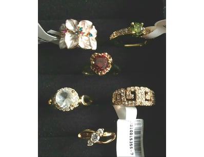 Thrift Shop (A977) - Lot 1253