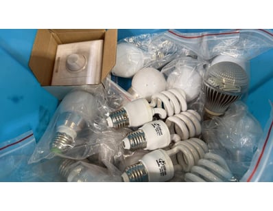 Home Improvement, DIY & Hardware (A1004) - Lot 277