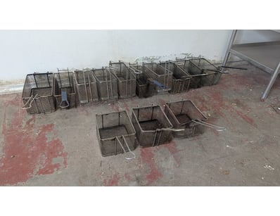 Bakery Closure - Hospitality Equipment (NSWA997) - Lot 29