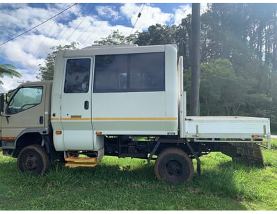 Civil, Transport & Equipment (ON4377) - Lot 50